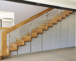 Construction et protection de vos escaliers par Escaliers Maisons à Saint-Austremoine